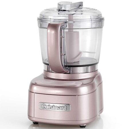 Cuisinart Kjøkkenmaskin ECH4PE Kompakt Kraftig Rosa