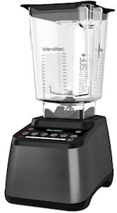 Blendtec Designer 725, Gun Metal Grey