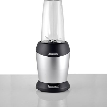 Champion Nutrition Blender 1000W