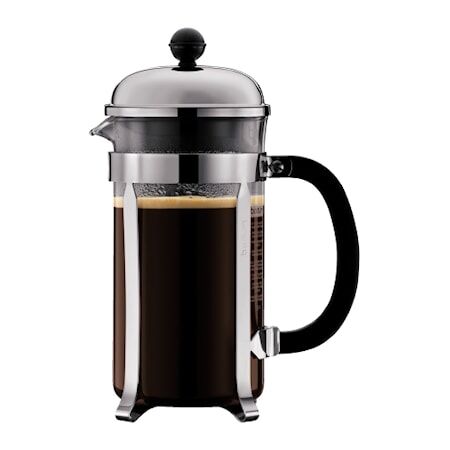 Bodum Chambord Kaffebrygger 8 kopper 1 liter