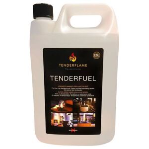 Tenderflame Tenderfuel Brensel 2,5 Liter Tenderflame