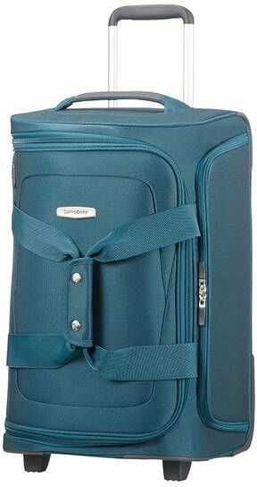 Samsonite Duffelbag Med Hjul Spark 59l Samsonite