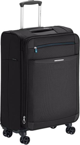 Samsonite Dynamore 66l Koffert Med 4 Hjul