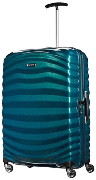 Samsonite Ultralett Koffert 98,5l Lite-Shock Samsonite