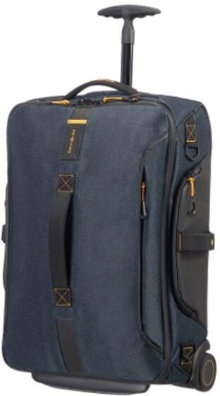 Samsonite Duffelbag Med Hjul Paradiver 48,5l Samsonite