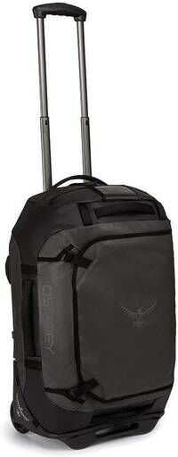 Osprey Duffelbag Med Hjul 40l Rolling Transporter Osprey