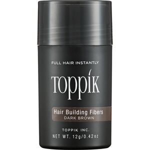 Toppik Hair Building Fibers, 12 g Toppik Hårfarge