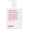 Ritual Salvation Care Conditioner, 300 ml evo Conditioner