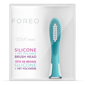 Foreo ISSA Mini Summer Sky Hybrid Replacement Brush Head,  Foreo Toothbrushes