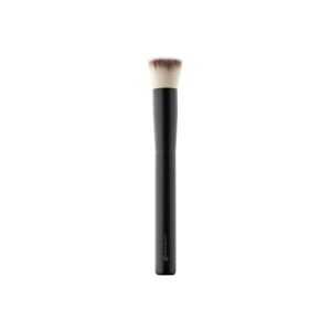 Glo Skin Beauty Flat-Top Kabuki Brush,  Glo Skin Beauty Foundation & Pudder