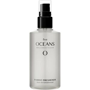 Five Oceans Fabric Freshener, 100 ml Five Oceans Strykevann