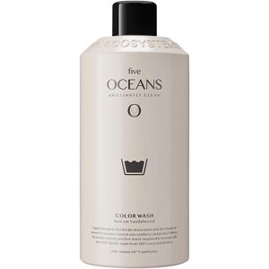 Five Oceans Color Wash, 500 ml Five Oceans Vaskemiddel & Tøymykner