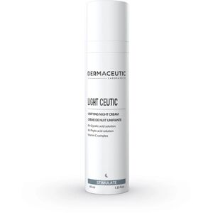 Light Ceutic Lightening Cream, 40 ml Dermaceutic Dagkrem