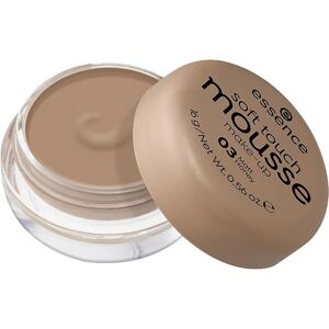 essence Soft Touch Mousse Make-Up, 16 g essence Foundation