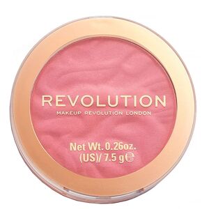 Makeup Revolution Blusher Reloaded,  Makeup Revolution Rouge