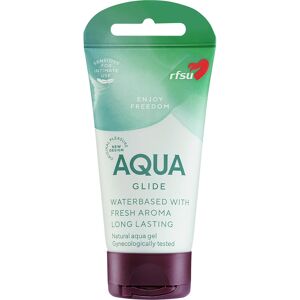 RFSU Aqua Glide, 40 ml RFSU Glidemiddel