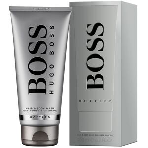 Hugo Boss Bottled Shower Gel, 200 ml Hugo Boss Dusj & Bad
