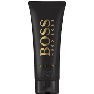 Hugo Boss Boss The Scent Shower Gel, 150 ml Hugo Boss Kroppsrengjøring for menn
