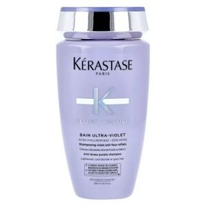 Kérastase Kerastase Blond Absolu Bain Ultra Violet Shampoo 250ml