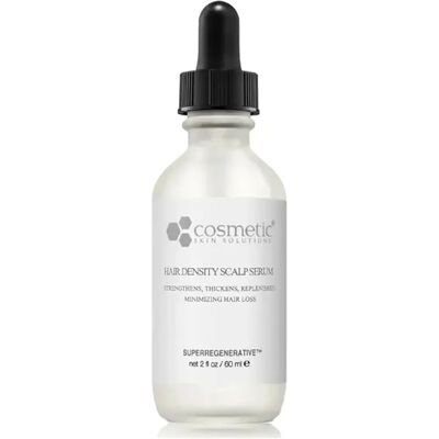 Cosmetic Skin Solutions Hair Density Scalp Serum 60ml Cosmetic Skin Solutions Hair Density Scalp Serum 60ml