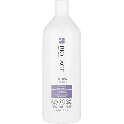 Matrix Biolage Hydrasource Shampoo 1000ml Matrix Biolage Hydrasource Shampoo 1000ml