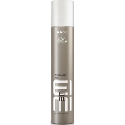 Wella EIMI Dynamic Fix Hårspray - Hårspray Wella EIMI Dynamic Fix Hårspray - Hårspray