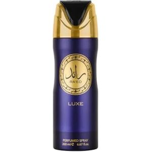 Lattafa Perfumes Raed Luxe Deodorant Spray 200ml Lattafa Perfumes Raed Luxe Deodorant Spray 200ml