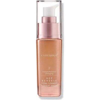 Exuviance Age Reverse Total Correct & Sculpt Serum - 30ml Exuviance Age Reverse Total Correct & Sculpt Serum - 30ml