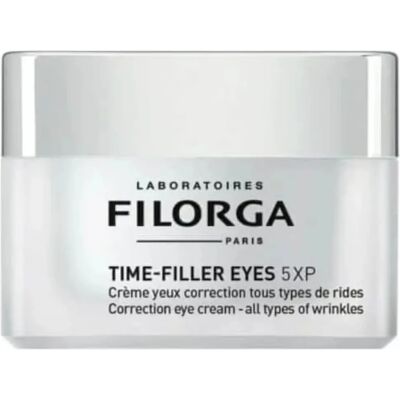 Filorga Time-Filler Eyes 5XP Anti-rynkekrem for Øyne Filorga Time-Filler Eyes 5XP Anti-rynkekrem for Øyne