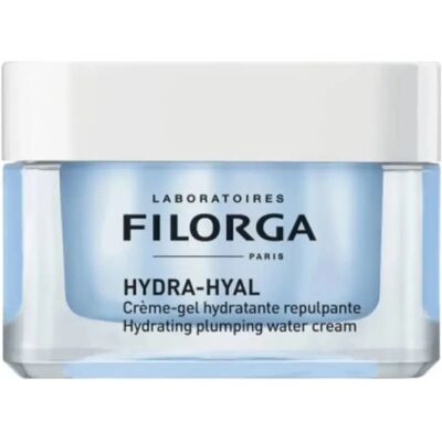Filorga Hydra-Hyal Fyllende Fuktighetsgivende Gel-Creme - Ansiktskrem Filorga Hydra-Hyal Fyllende Fuktighetsgivende Gel-Creme - Ansiktskrem