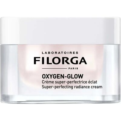 Filorga Oxygen-Glow Super-Perfecting Radiance Cream - 50ml for Women Filorga Oxygen-Glow Super-Perfecting Radiance Cream - 50ml for Women