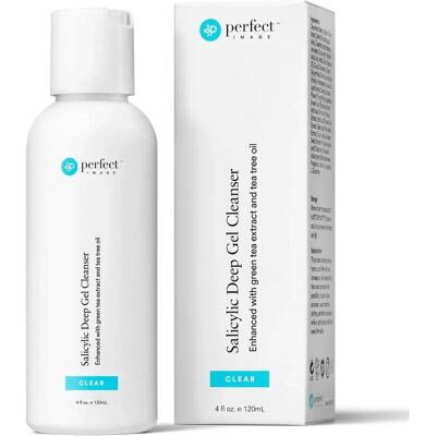 Perfect Image Salicylic Deep Gel Cleanser Perfect Image Salicylic Deep Gel Cleanser