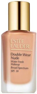 Estée Lauder Double Wear Nude Water Fresh Makeup Spf30 #3w1-Tawny 30 Ml