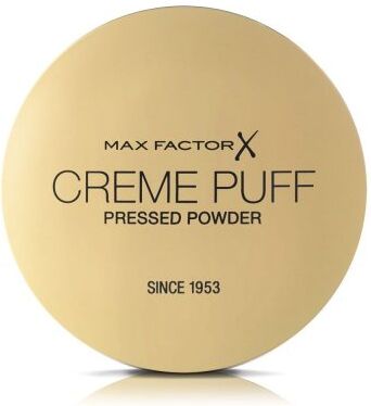 Max Factor Creme Puff Powder 75 Golden 21g