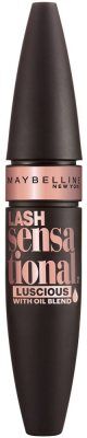 Maybelline Lash Sensational Luscious Mascara 9,5ml