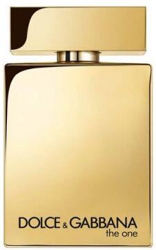 Dolce & Gabbana The One For Men Gold Edp 100ml