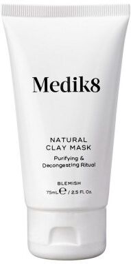 Medik8 Natural Clay Mask 75ml