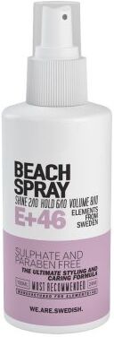 E+46 Beach Spray 150ml