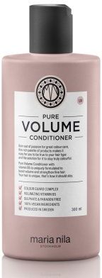 Maria Nila Pure Volume Conditioner 300ml