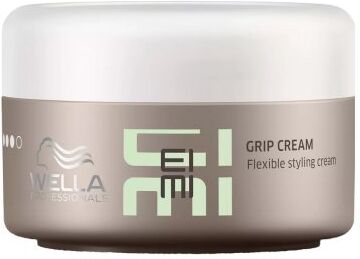 Wella Eimi Grip Cream Flexible Styling Cream 75ml