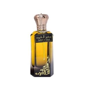 Ard Al Zaafaran Safeer Al Oud Edp 100ml