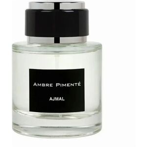 Ajmal Ambre Pimente Edp 100ml Ajmal Ambre Pimente Edp 100ml
