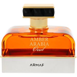 Armaf Amber Arabia Oud Eau de Parfum - Herre - 100ml Armaf Amber Arabia Oud Eau de Parfum - Herre - 100ml
