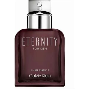 Calvin Klein Eternity Amber Essence - Langvarig amberparfyme Calvin Klein Eternity Amber Essence - Langvarig amberparfyme