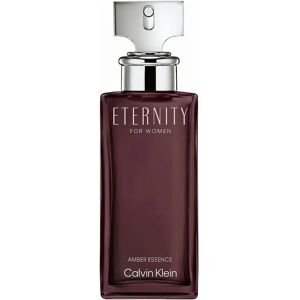 Calvin Klein Eternity for Women Amber Essence - Eau de Parfum 50ml Calvin Klein Eternity for Women Amber Essence - Eau de Parfum 50ml