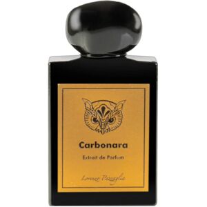 Lorenzo Pazzaglia Carbonara - Unisex Parfyme 50ml Lorenzo Pazzaglia Carbonara - Unisex Parfyme 50ml