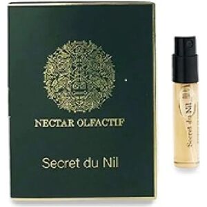 Nectar Olfactif Secret du Nil - Unisex Parfyme Nectar Olfactif Secret du Nil - Unisex Parfyme