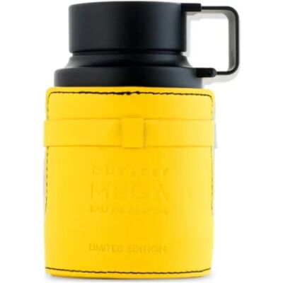 Armaf Odyssey Mega Eau de Parfum - Herre - 100ml Armaf Odyssey Mega Eau de Parfum - Herre - 100ml