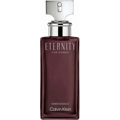 Calvin Klein Eternity for Women Amber Essence - Eau de Parfum 50ml Calvin Klein Eternity for Women Amber Essence - Eau de Parfum 50ml