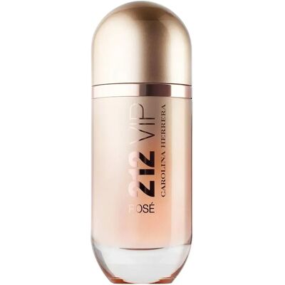 Carolina Herrera 212 Vip Rose Edp 80ml Carolina Herrera 212 Vip Rose Edp 80ml